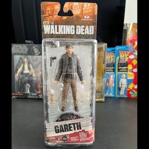 Gareth - Walking Dead Action Figure